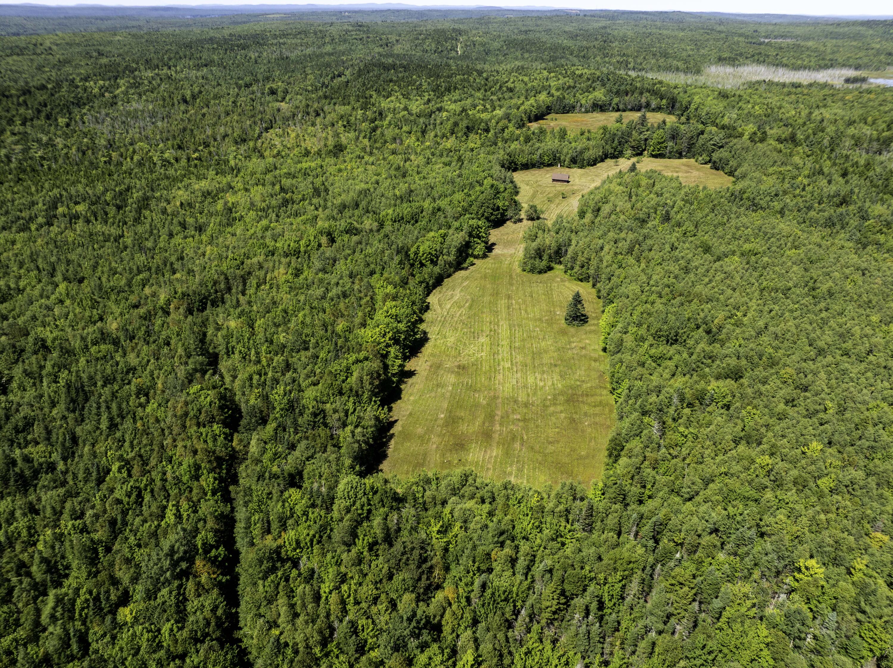 M7 L19 Old Crawford Road Cooper ME 04657