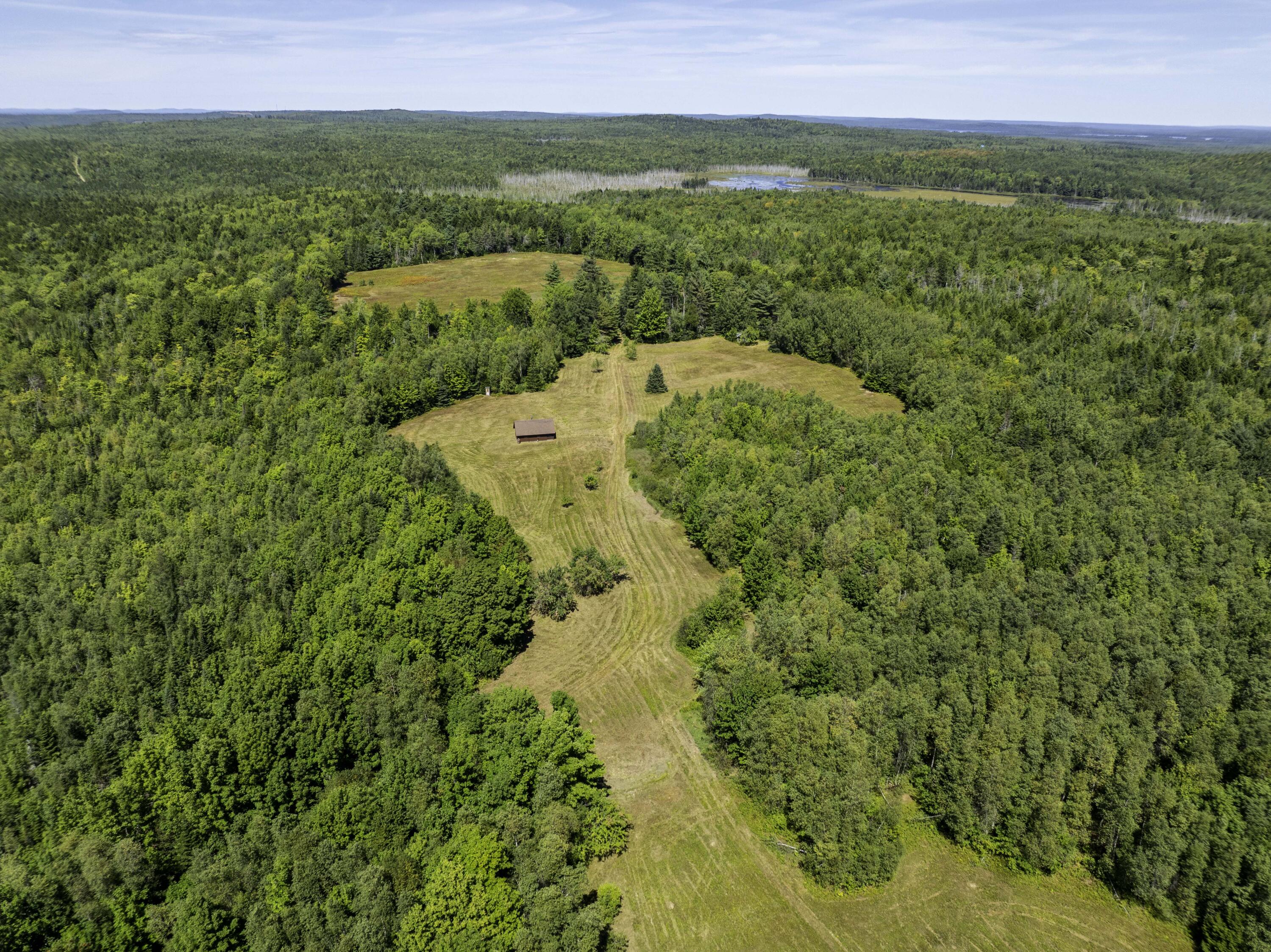 M7 L19 Old Crawford Road Cooper ME 04657