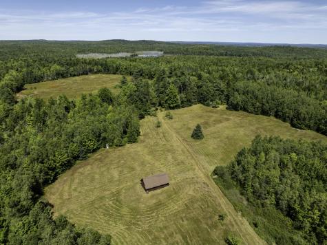 M7 L19 Old Crawford Road Cooper ME 04657