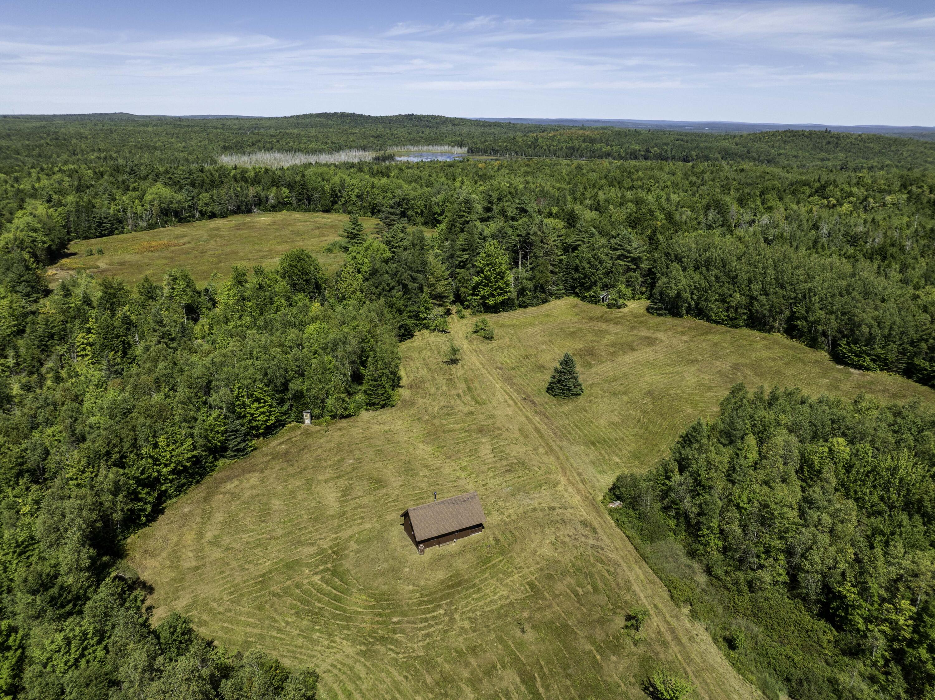 M7 L19 Old Crawford Road Cooper ME 04657