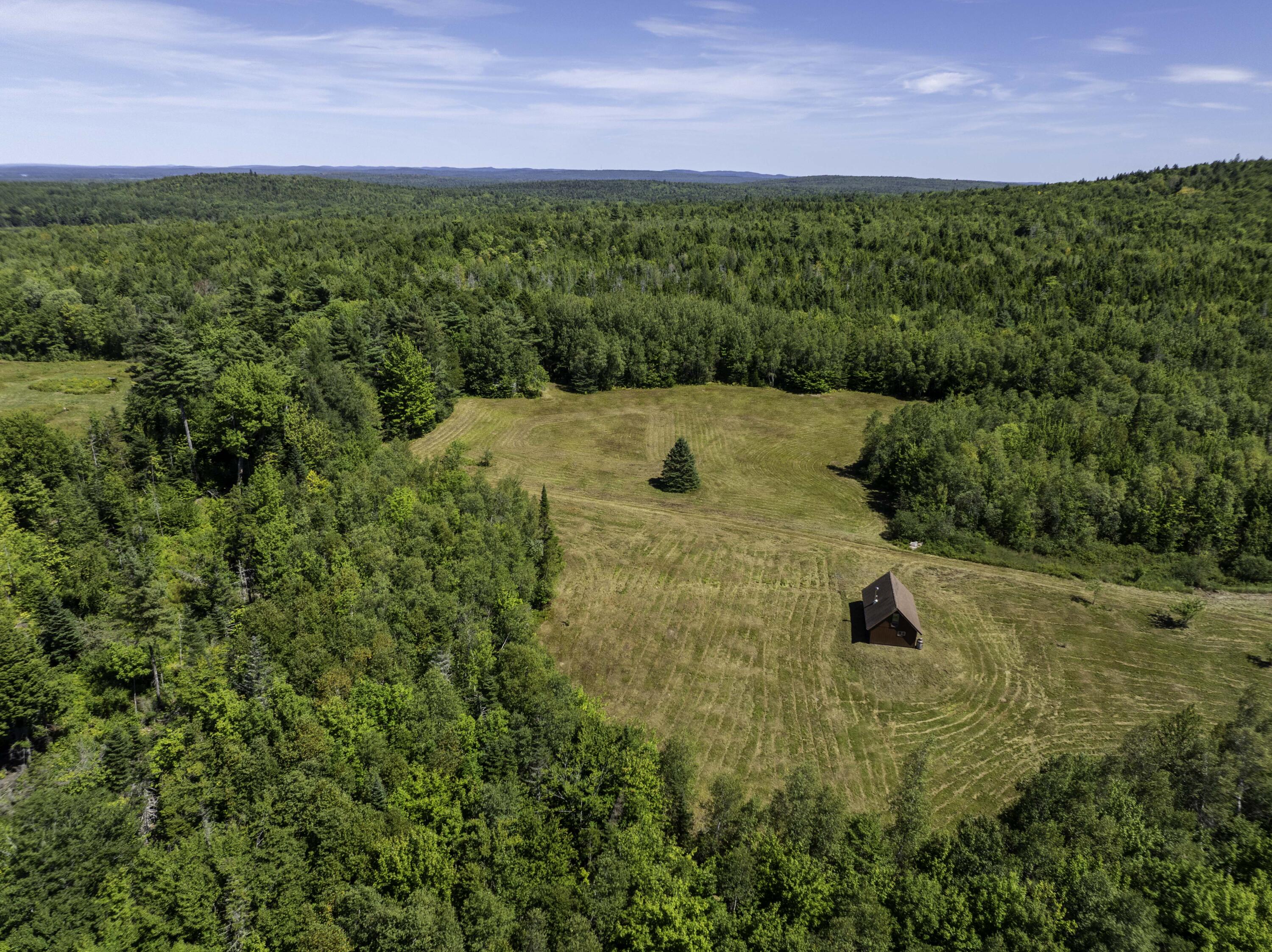 M7 L19 Old Crawford Road Cooper ME 04657