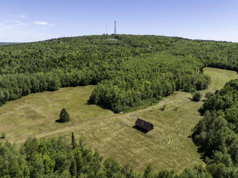 M7 L19 Old Crawford Road Cooper ME 04657