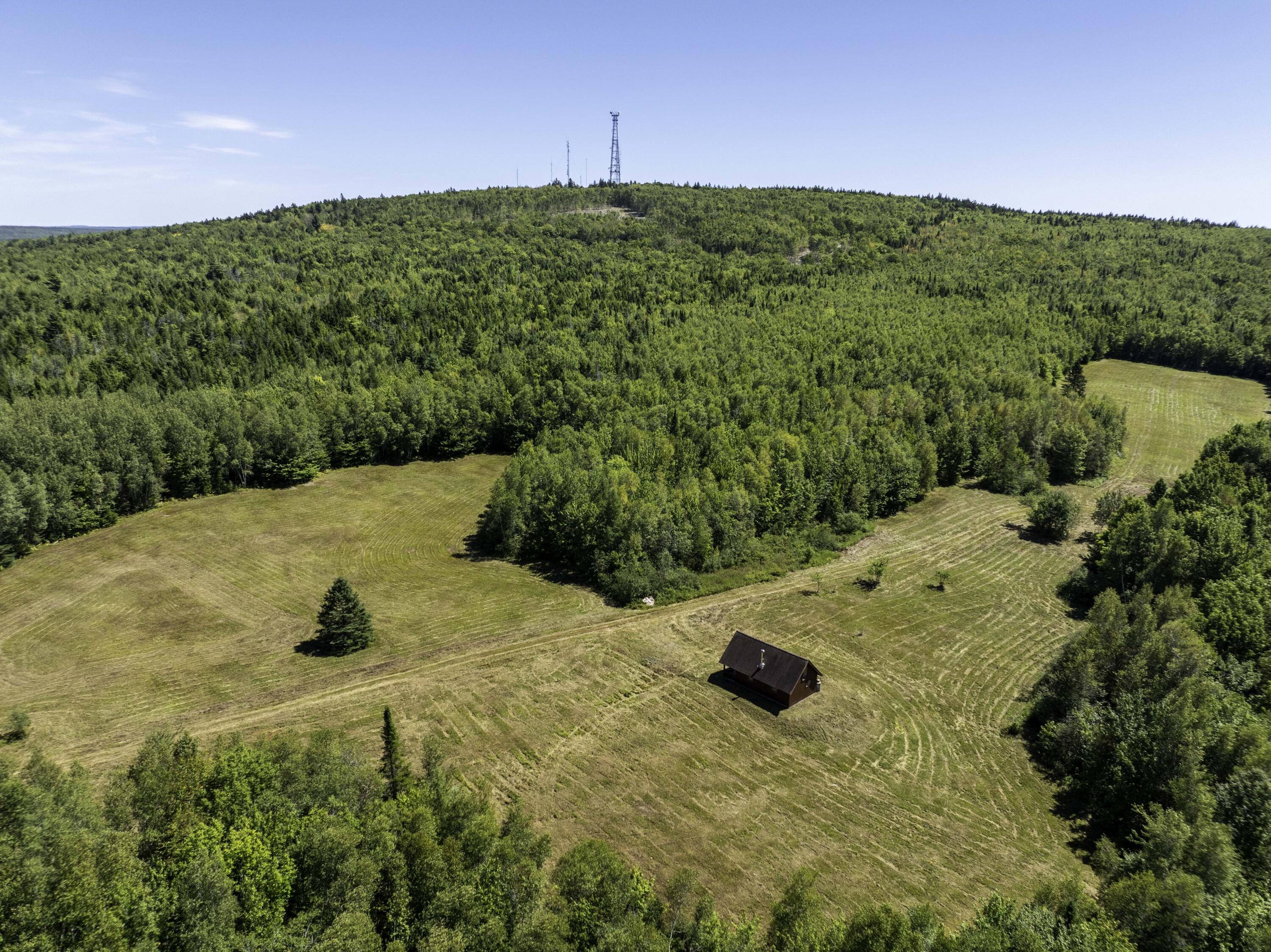 M7 L19 Old Crawford Road Cooper ME 04657