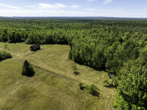 M7 L19 Old Crawford Road Cooper ME 04657