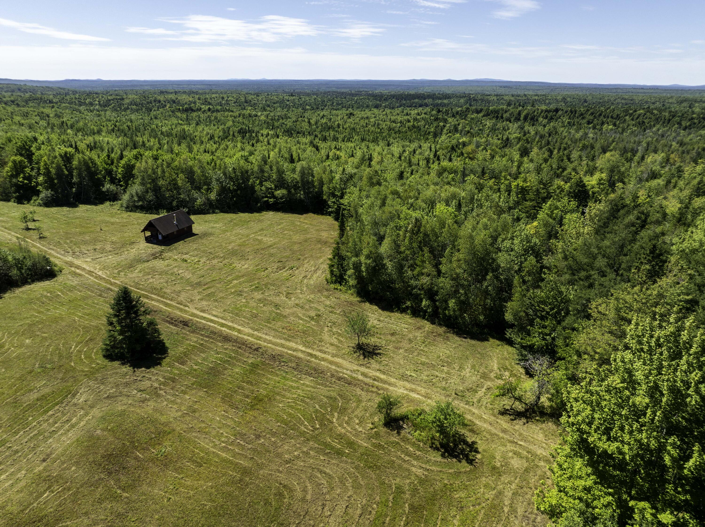 M7 L19 Old Crawford Road Cooper ME 04657