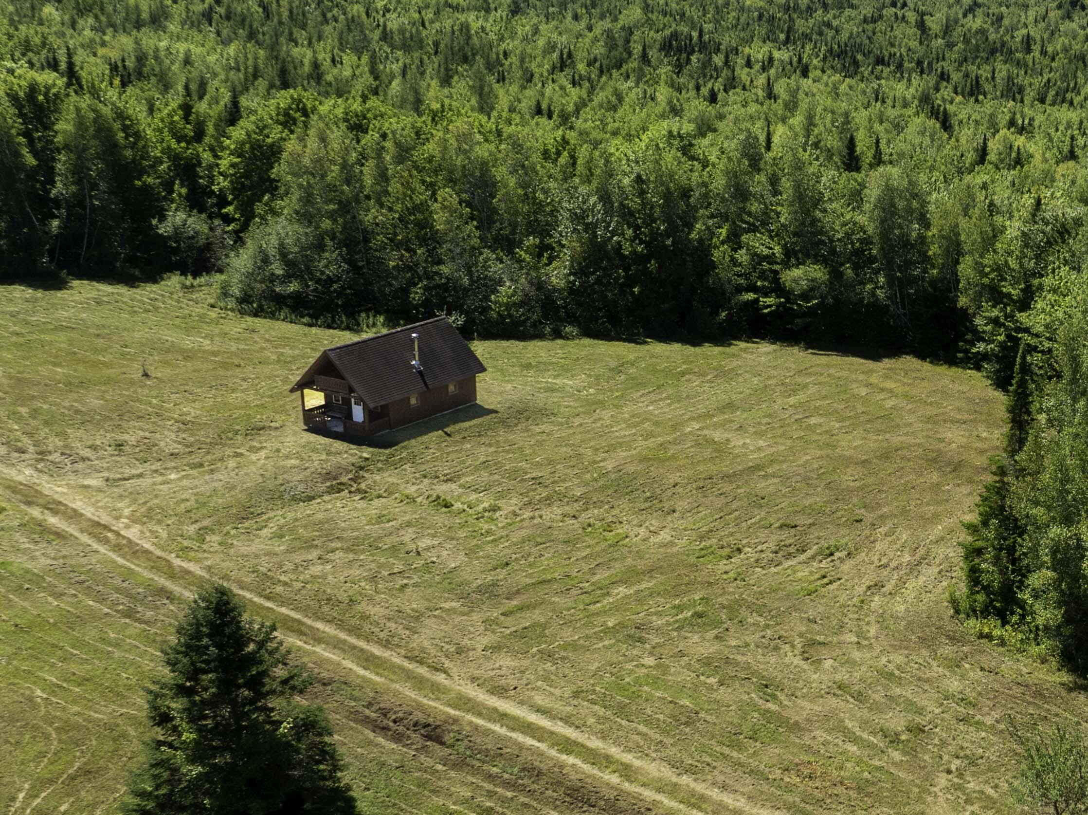 M7 L19 Old Crawford Road Cooper ME 04657