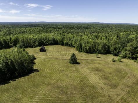 M7 L19 Old Crawford Road Cooper ME 04657