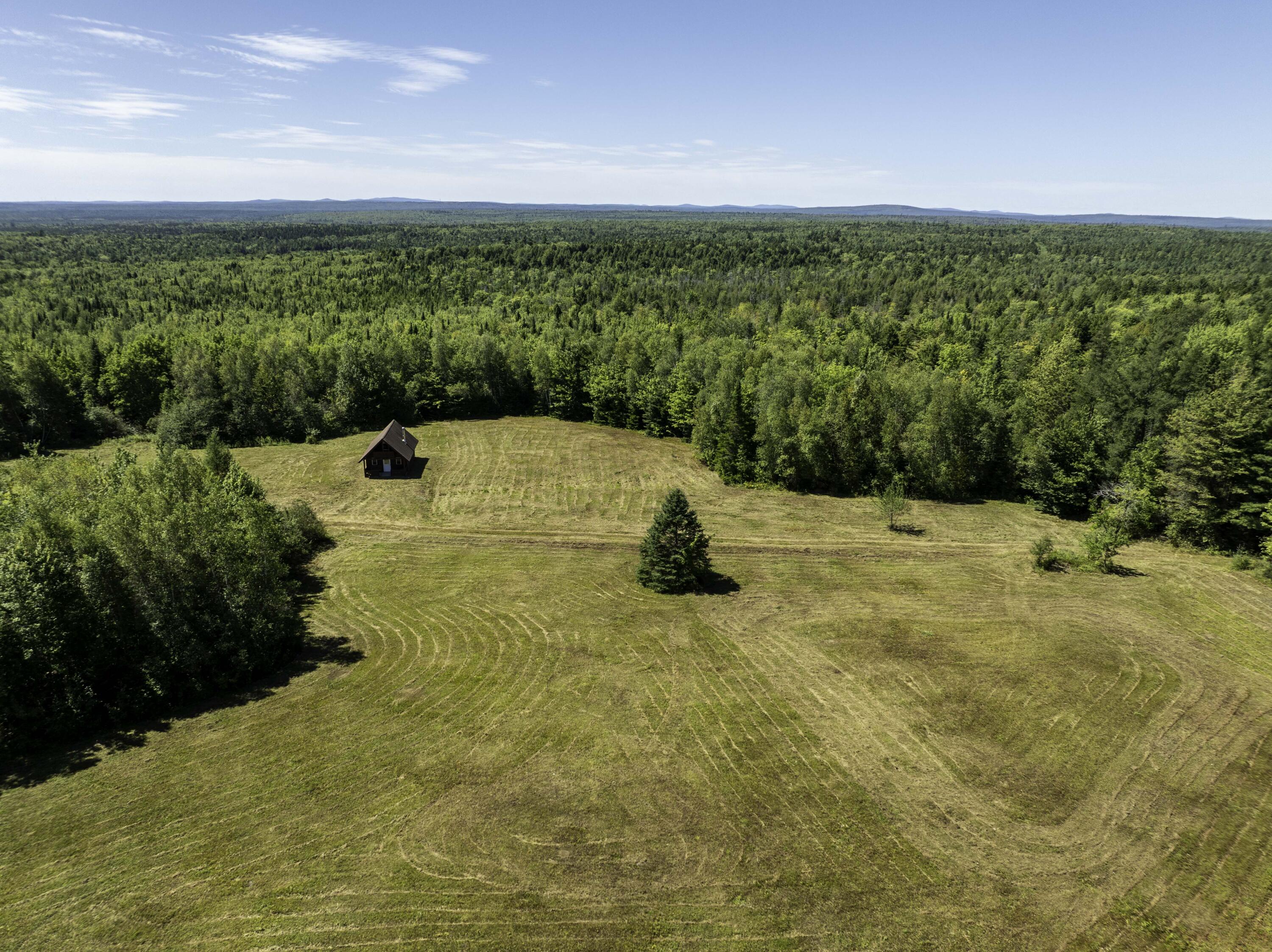 M7 L19 Old Crawford Road Cooper ME 04657