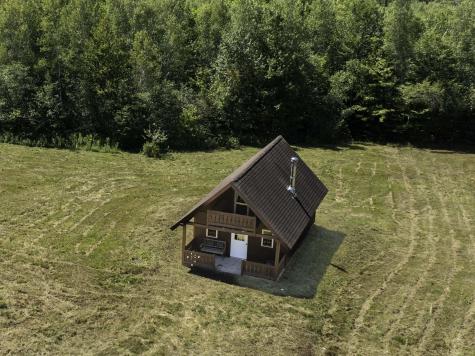 M7 L19 Old Crawford Road Cooper ME 04657