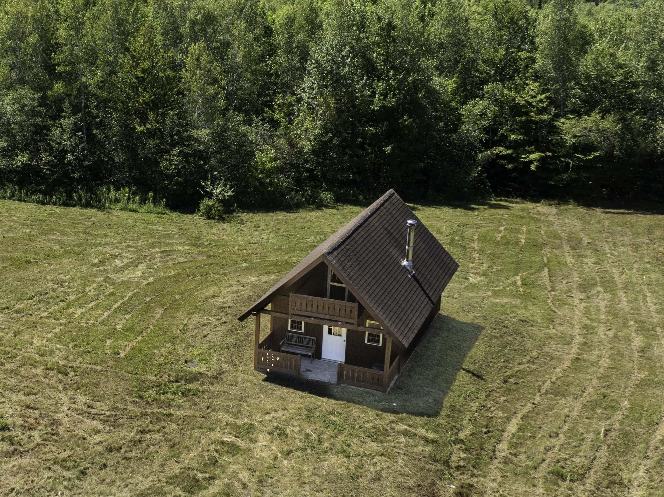 M7 L19 Old Crawford Road Cooper ME 04657