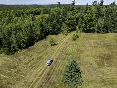 M7 L19 Old Crawford Road Cooper ME 04657