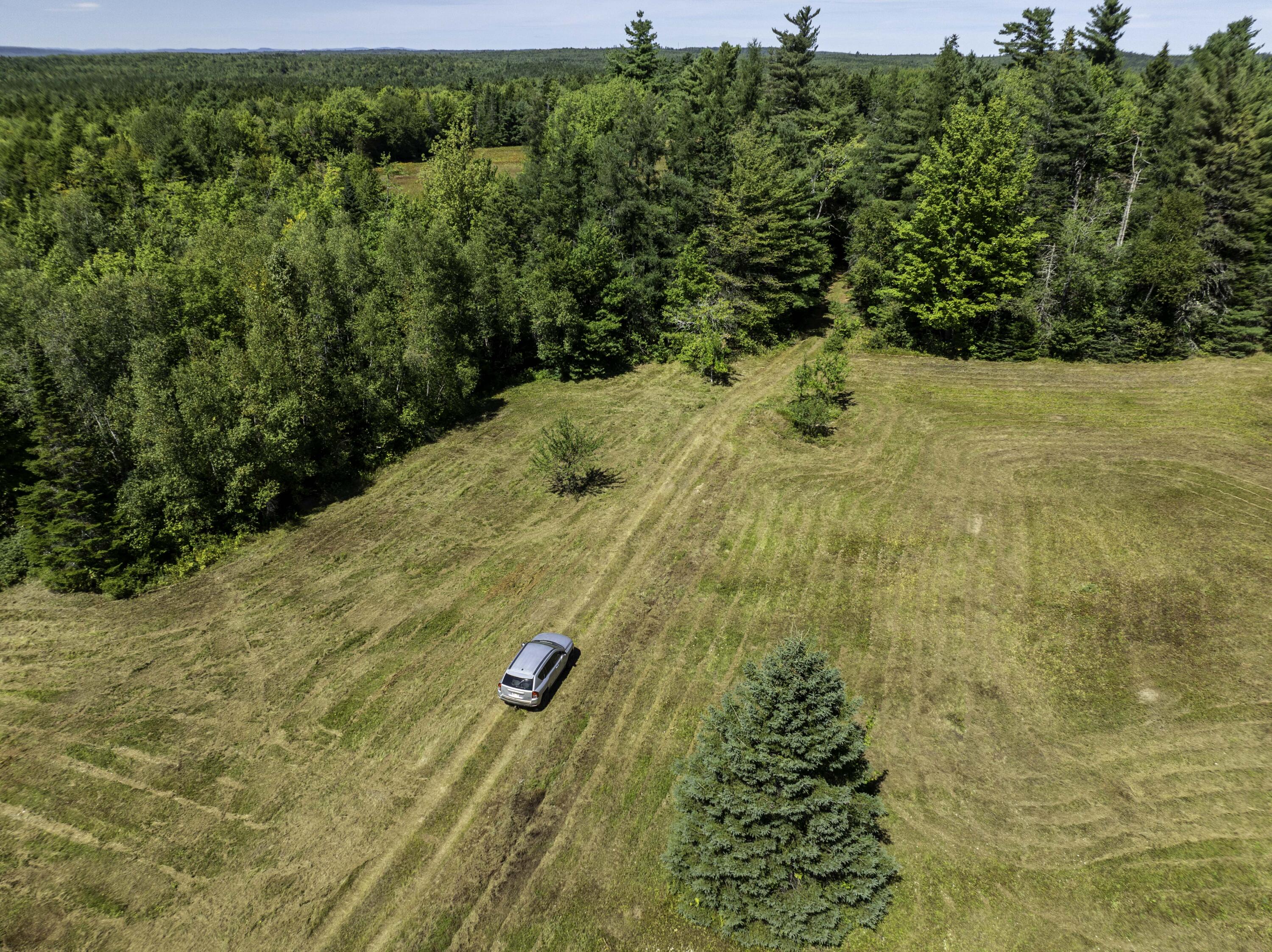 M7 L19 Old Crawford Road Cooper ME 04657