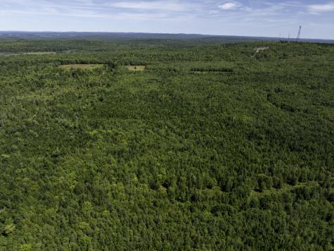 M7 L19 Old Crawford Road Cooper ME 04657