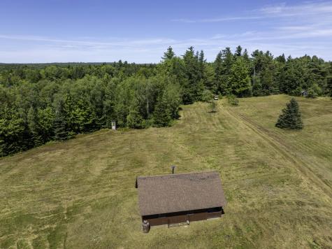 M7 L19 Old Crawford Road Cooper ME 04657