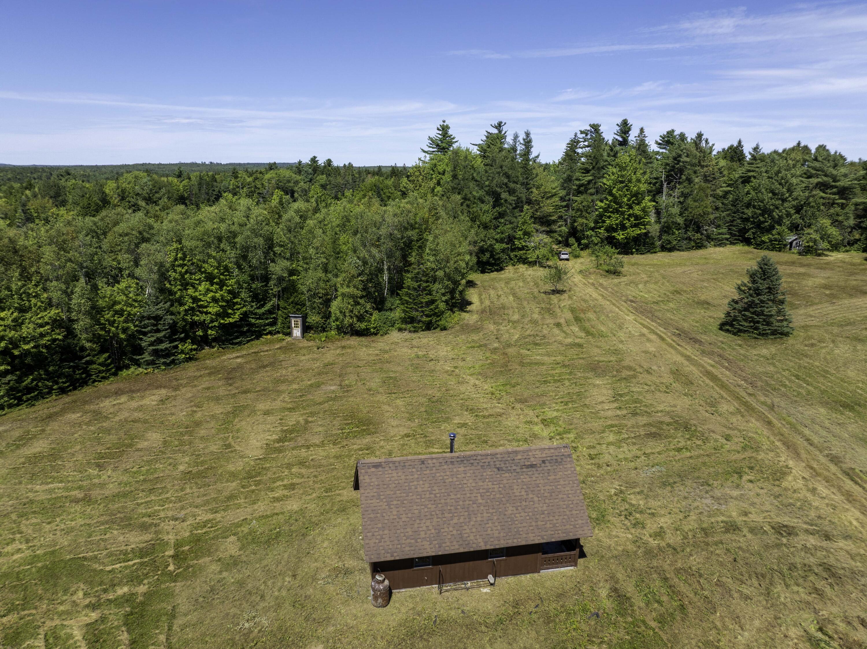 M7 L19 Old Crawford Road Cooper ME 04657