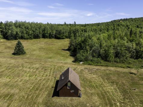 M7 L19 Old Crawford Road Cooper ME 04657