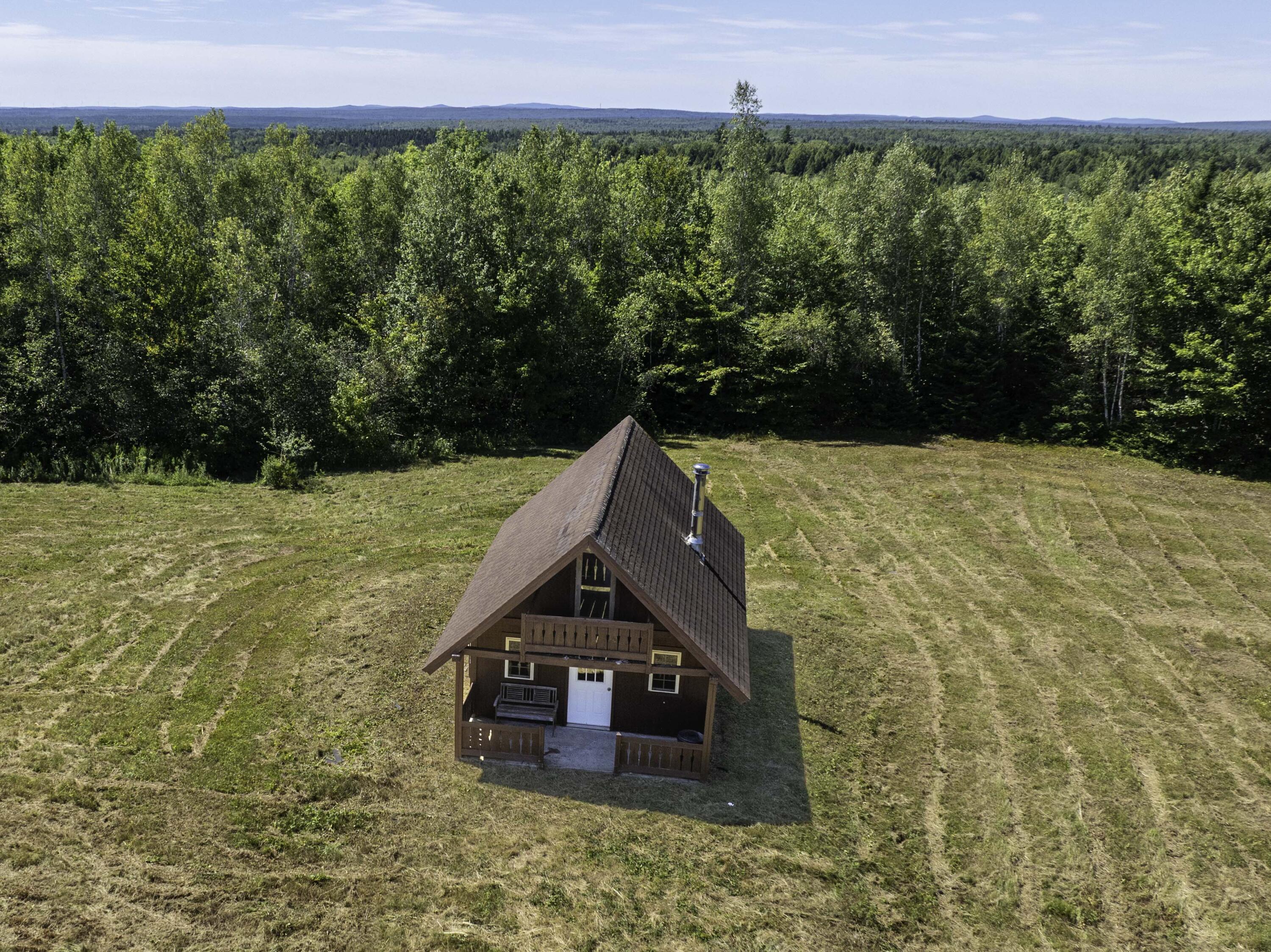 M7 L19 Old Crawford Road Cooper ME 04657