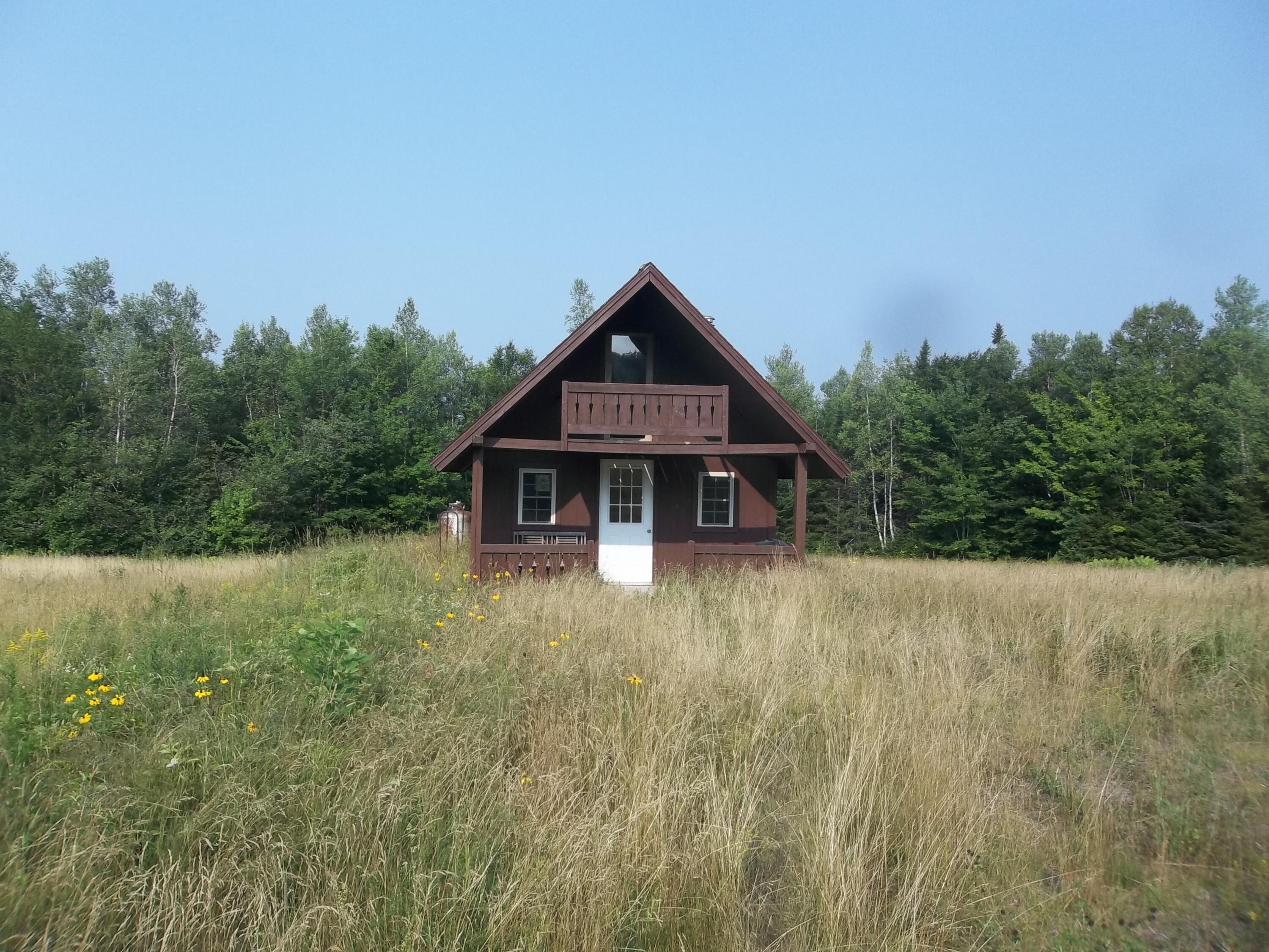 M7 L19 Old Crawford Road Cooper ME 04657