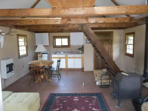 M7 L19 Old Crawford Road Cooper ME 04657