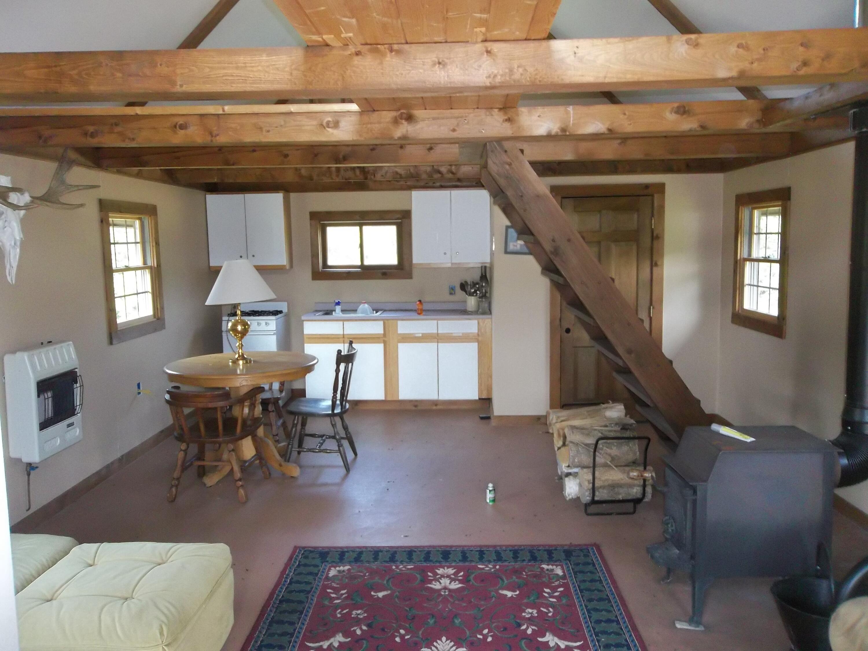 M7 L19 Old Crawford Road Cooper ME 04657