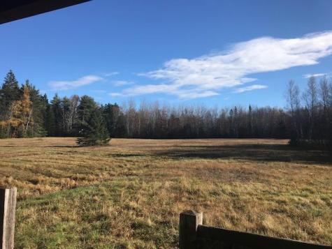 M7 L19 Old Crawford Road Cooper ME 04657