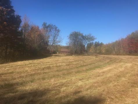 M7 L19 Old Crawford Road Cooper ME 04657