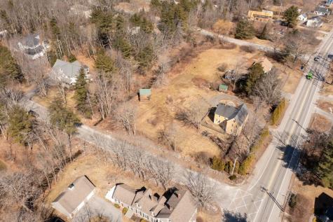 3 Mitchellwood Drive Falmouth ME 04105