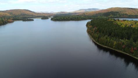 M2l18 Parmachenee Road Lynchtown Twp ME 04970