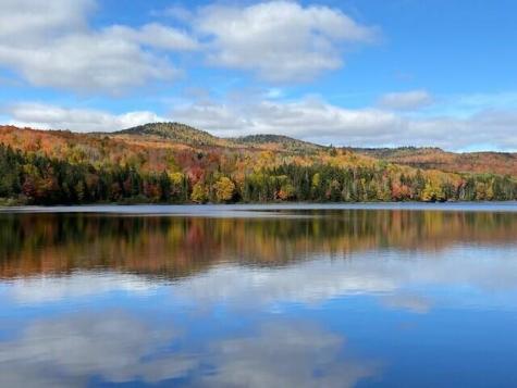 M2l18 Parmachenee Road Lynchtown Twp ME 04970