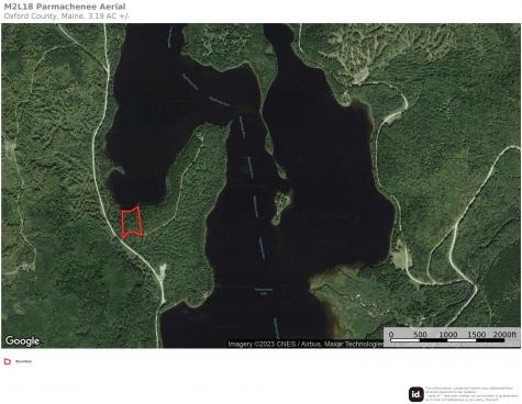 M2l18 Parmachenee Road Lynchtown Twp ME 04970