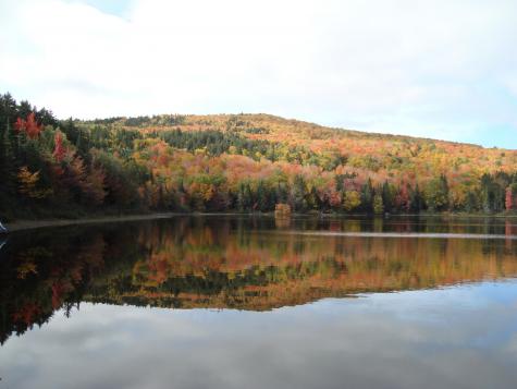 M2l18 Parmachenee Road Lynchtown Twp ME 04970