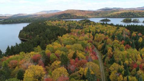 M2l18 Parmachenee Road Lynchtown Twp ME 04970