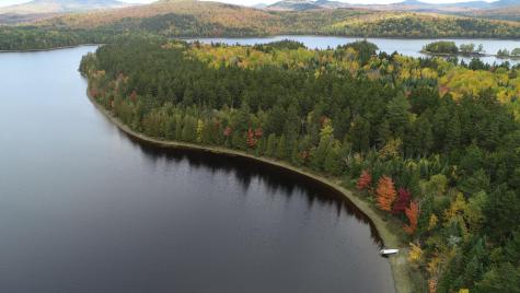 M2l18 Parmachenee Road Lynchtown Twp ME 04970