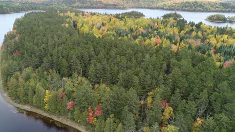 M2l18 Parmachenee Road Lynchtown Twp ME 04970