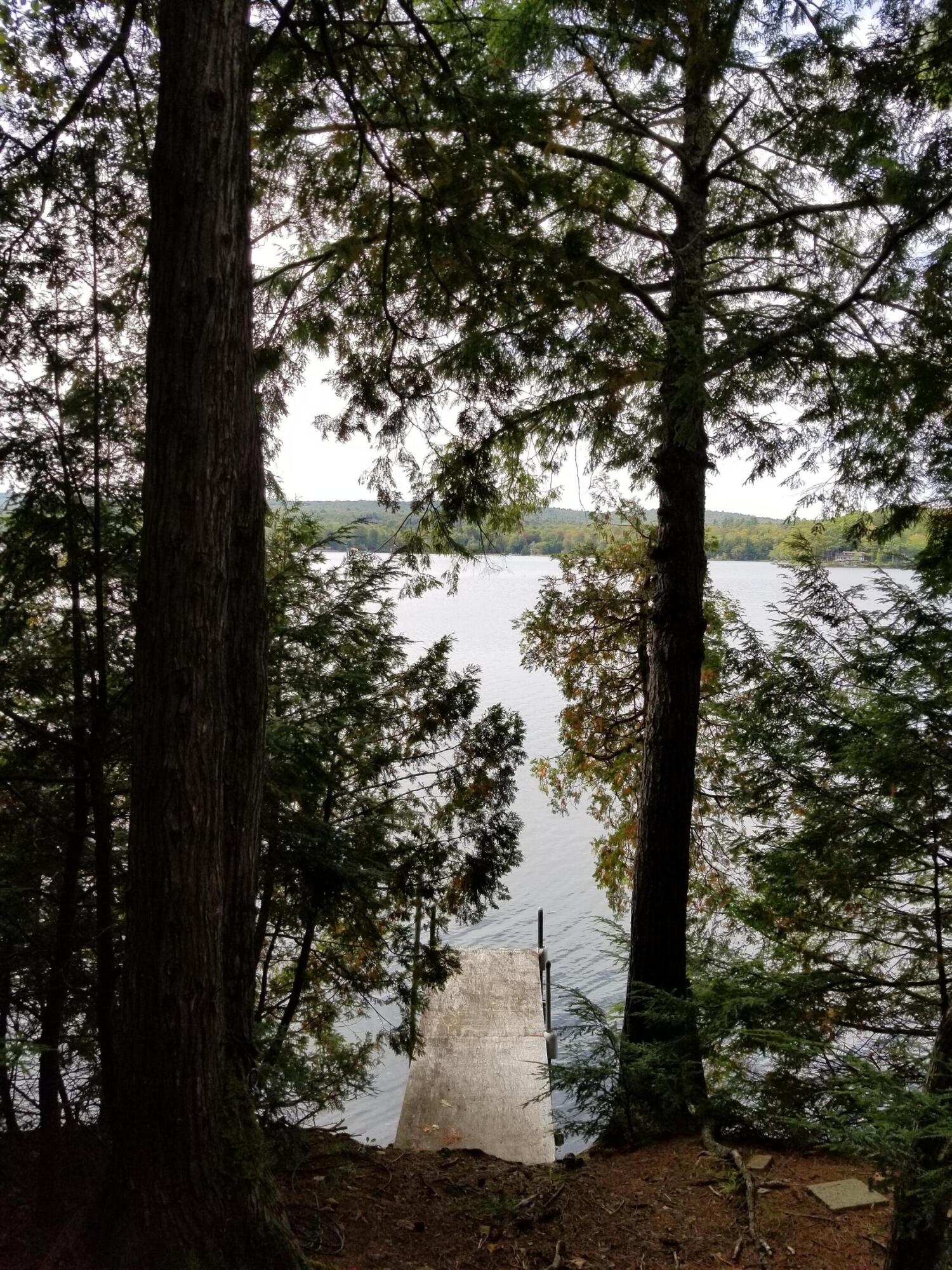 Lot #86-3 Martin Road Saint Albans ME 04971