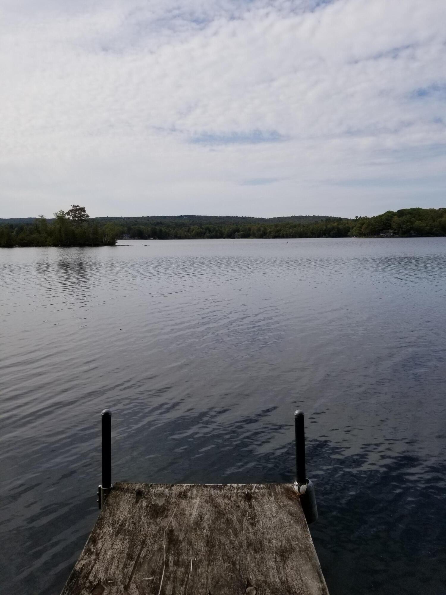 Lot #86-3 Martin Road Saint Albans ME 04971