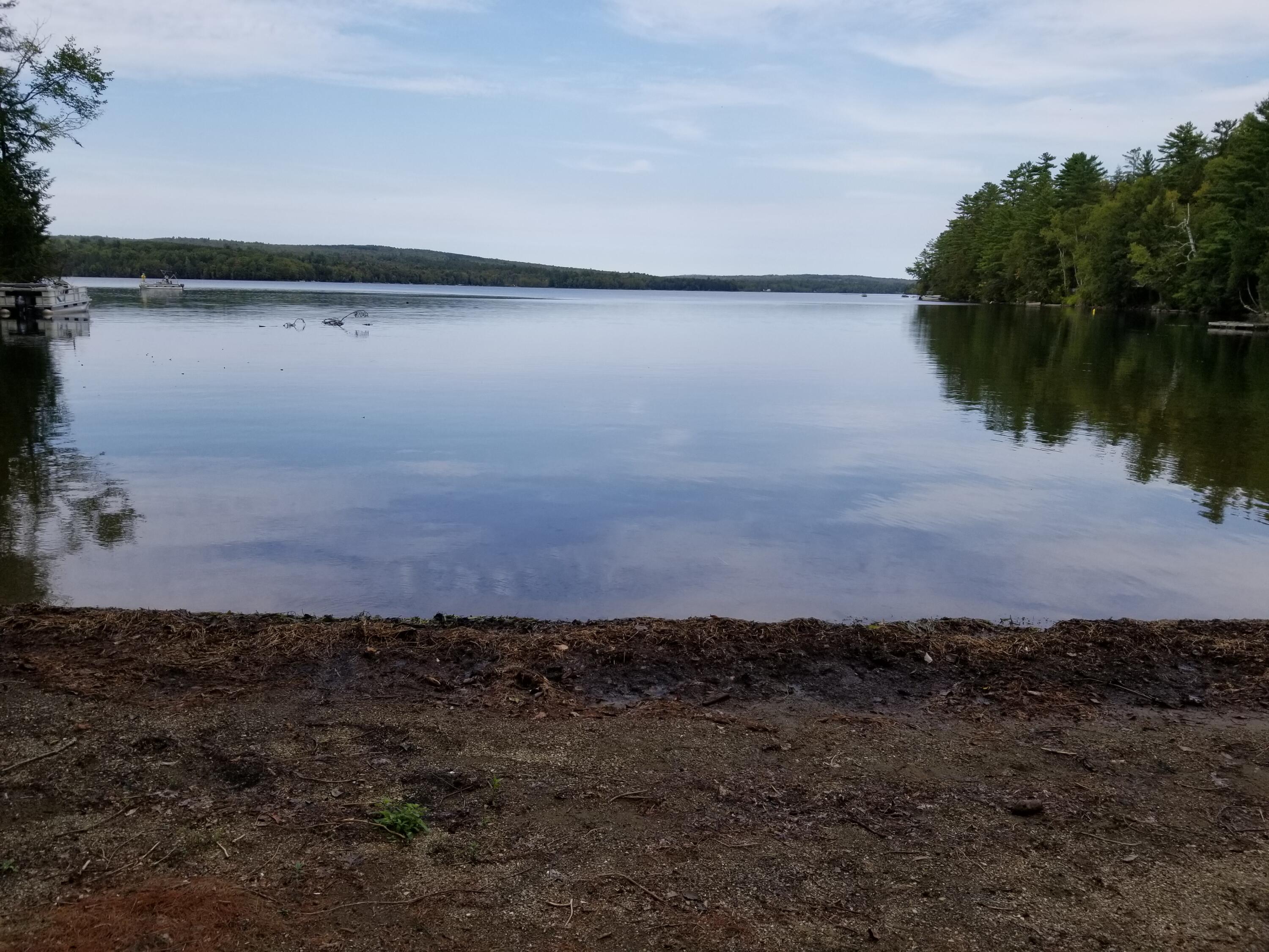 Lot #86-3 Martin Road Saint Albans ME 04971