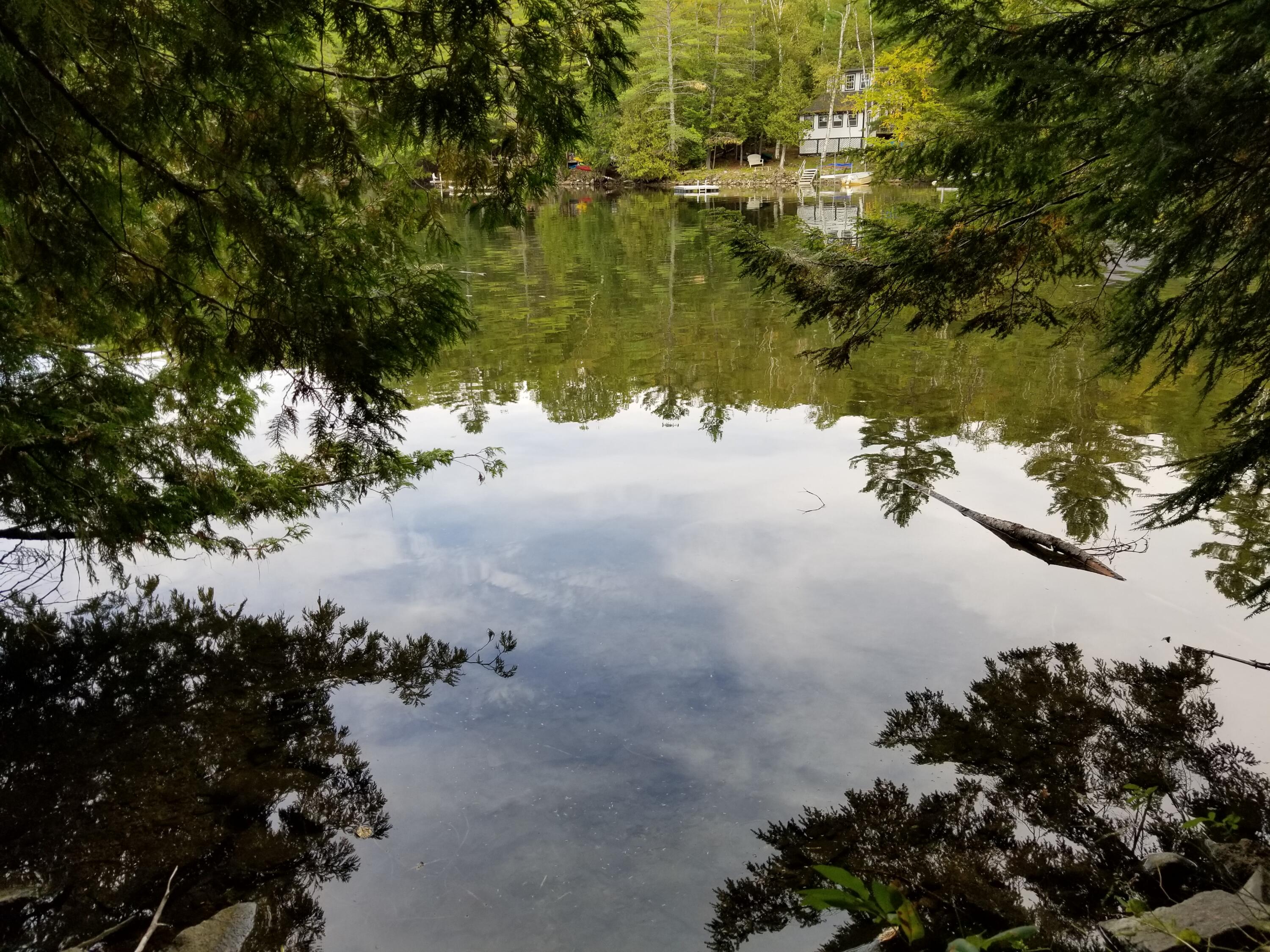 Lot #86-3 Martin Road Saint Albans ME 04971