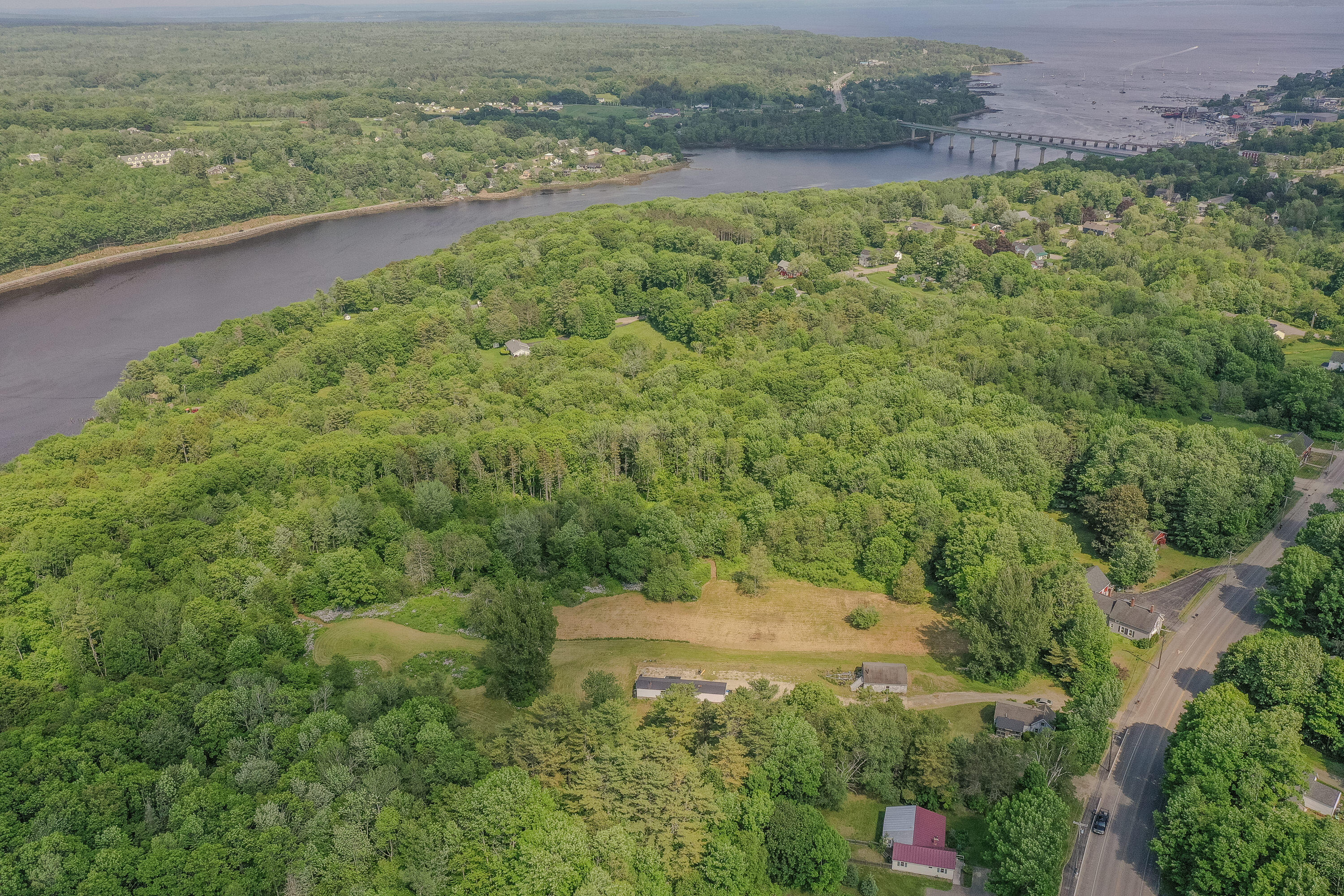 11 Mustang Alley Belfast ME 04915