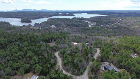 Lot 10 Bailey Mountain Road Franklin ME 04634