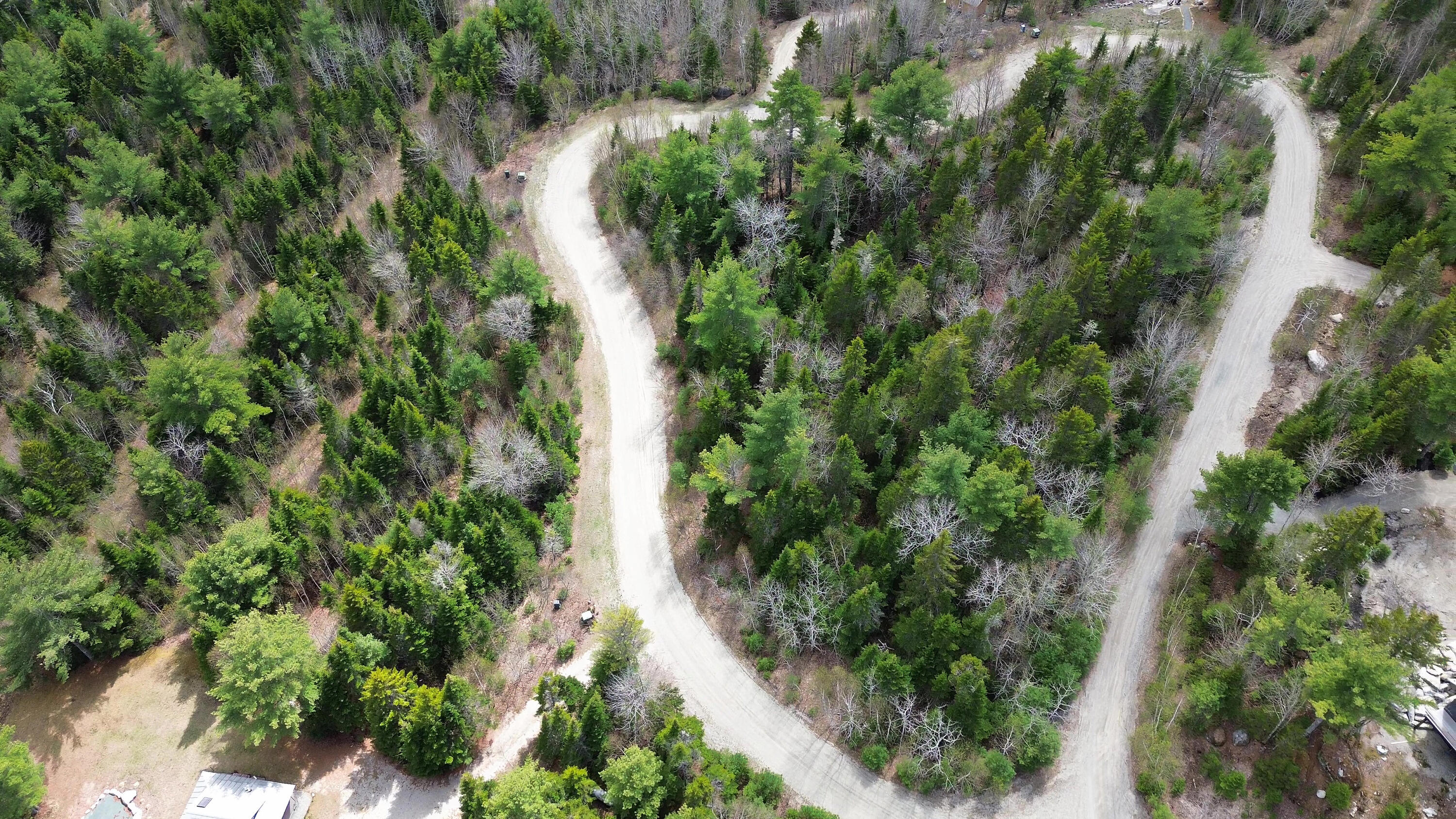 Lot 10 Bailey Mountain Road Franklin ME 04634