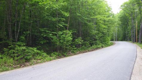 00 Lost Mile Road Newfield ME 04095