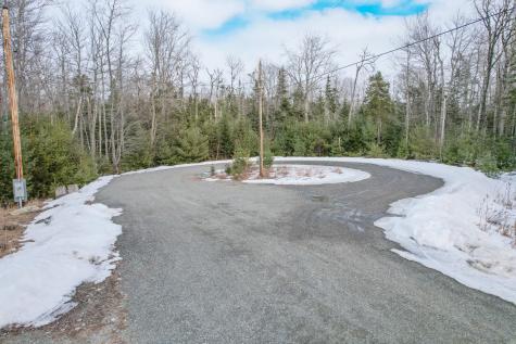 Lot 11 Kennel Brook Drive Lamoine ME 04605
