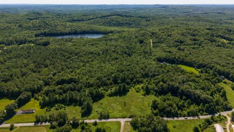 Lot 5 North River Road Greene ME 04236