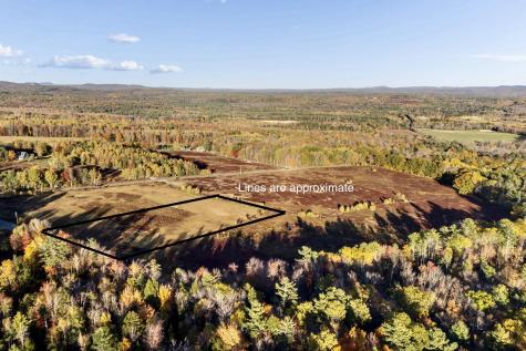 Lot #15 West Washington Road Washington ME 04574
