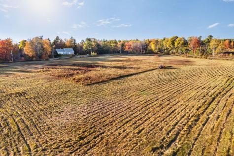 Lot #15 West Washington Road Washington ME 04574