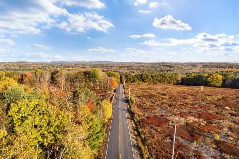 Lot #15 West Washington Road Washington ME 04574