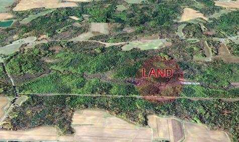 Lot 7 Off Pulcifer Road Mapleton ME 04757