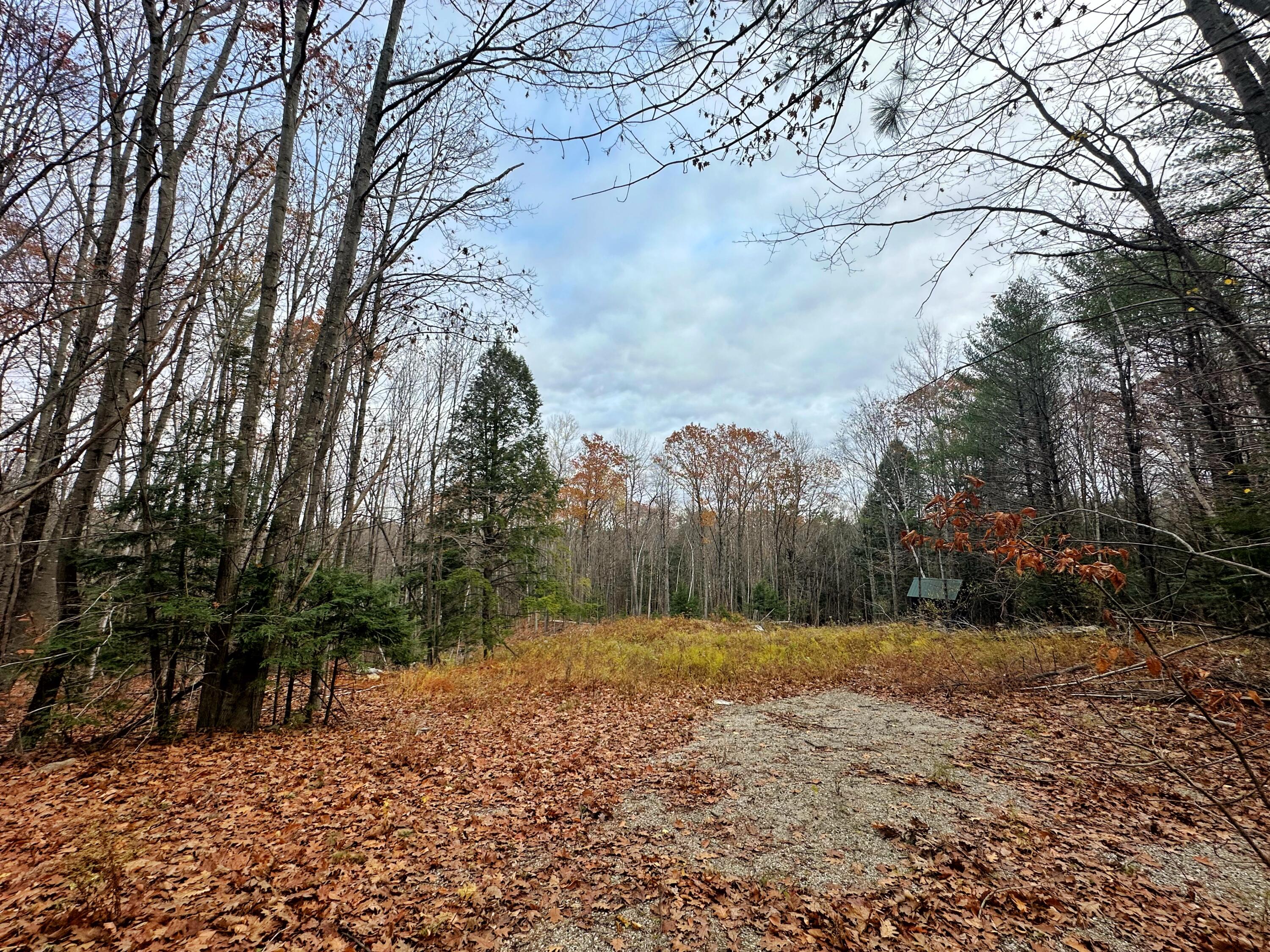 42 Dyer Road Lewiston ME 04240