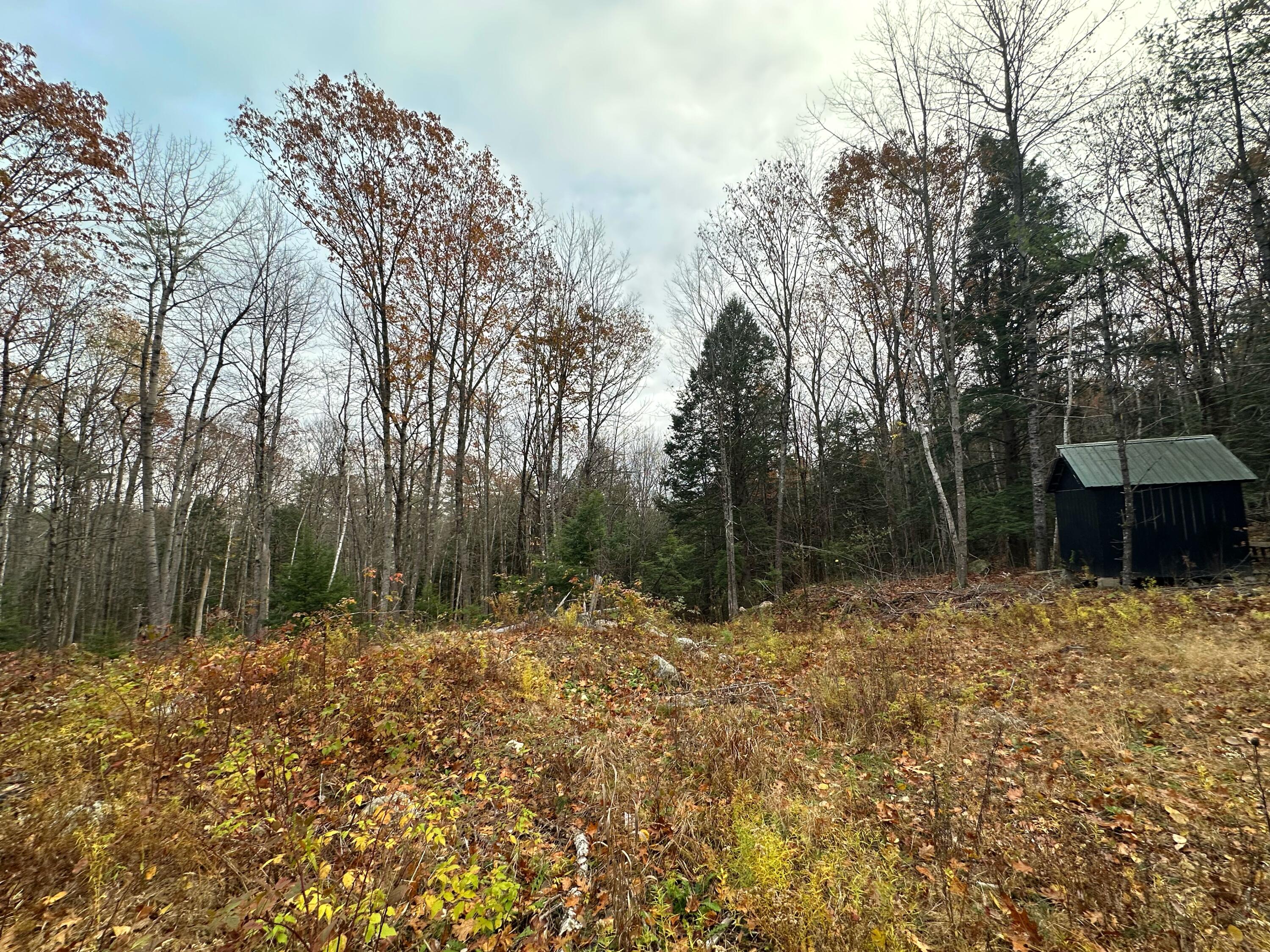 42 Dyer Road Lewiston ME 04240